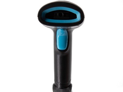 二维码扫描枪S50 S50W