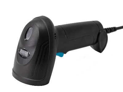 二维码扫描枪S50 S50W