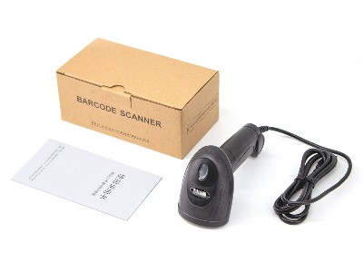 二维码扫描枪S50 S50W